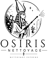 Osiris Nettoyage